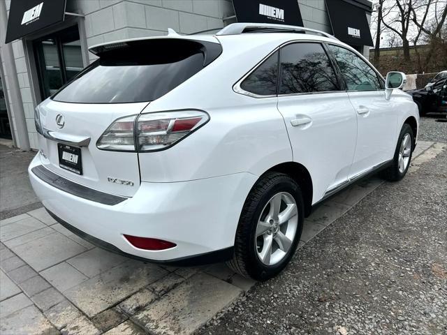 used 2010 Lexus RX 350 car, priced at $11,995