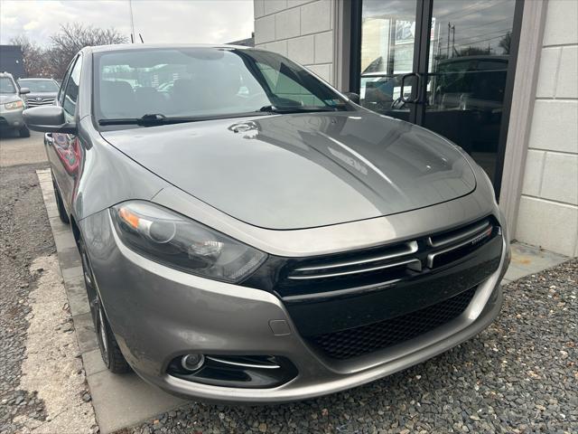 used 2013 Dodge Dart car, priced at $6,495