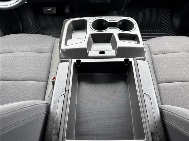 used 2022 Chevrolet Silverado 1500 car, priced at $35,917