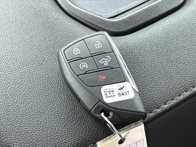 used 2022 Chevrolet Silverado 1500 car, priced at $35,917