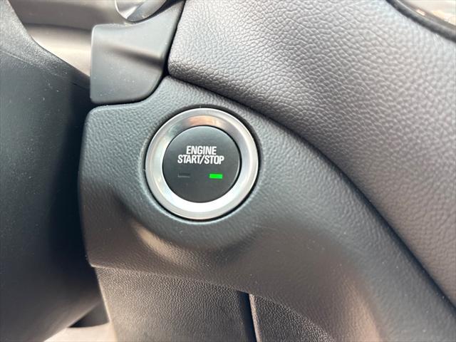 used 2020 Chevrolet Equinox car, priced at $20,927
