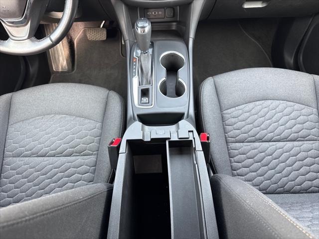 used 2020 Chevrolet Equinox car, priced at $20,927