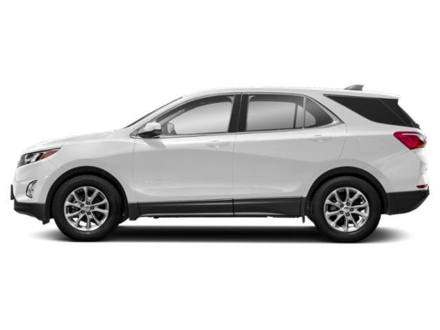used 2020 Chevrolet Equinox car, priced at $20,927