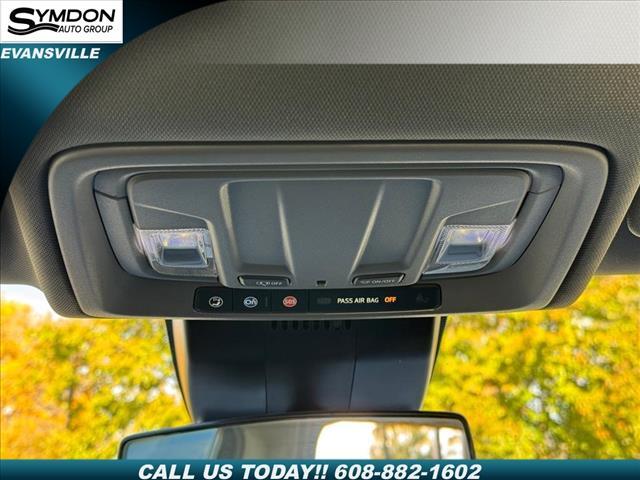 used 2024 GMC Sierra 1500 car, priced at $47,688