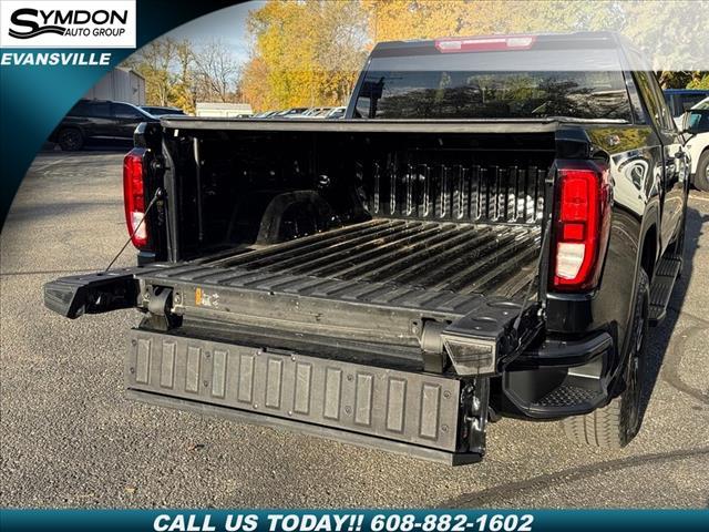 used 2024 GMC Sierra 1500 car, priced at $47,688