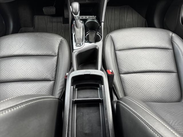 used 2023 Buick Encore GX car, priced at $27,951