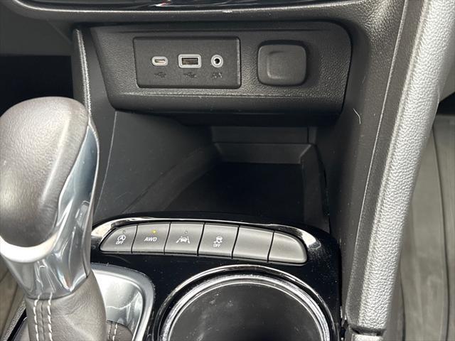 used 2023 Buick Encore GX car, priced at $27,951