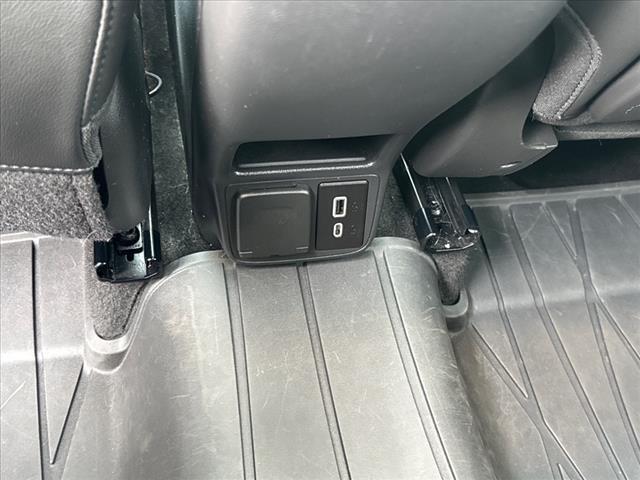 used 2023 Buick Encore GX car, priced at $27,951