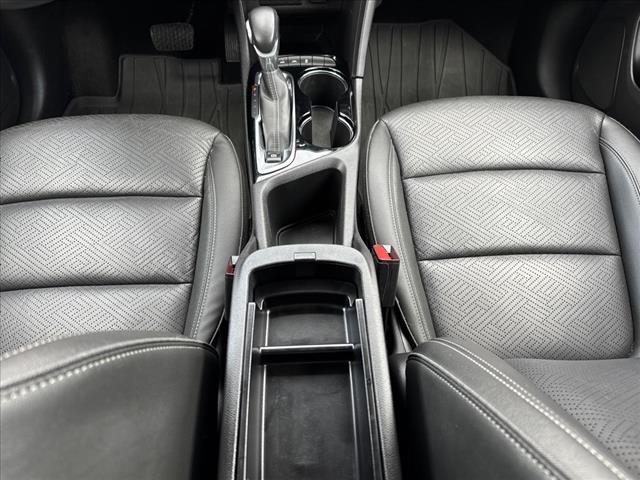 used 2023 Buick Encore GX car, priced at $27,951