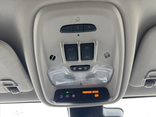 used 2023 Buick Encore GX car, priced at $27,951