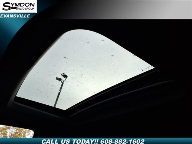 new 2026 Chevrolet Silverado 2500 car, priced at $81,535