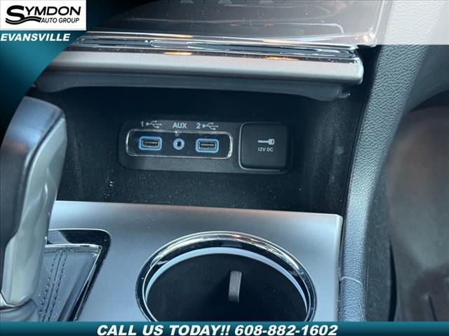 used 2021 Jeep Grand Cherokee car, priced at $23,963