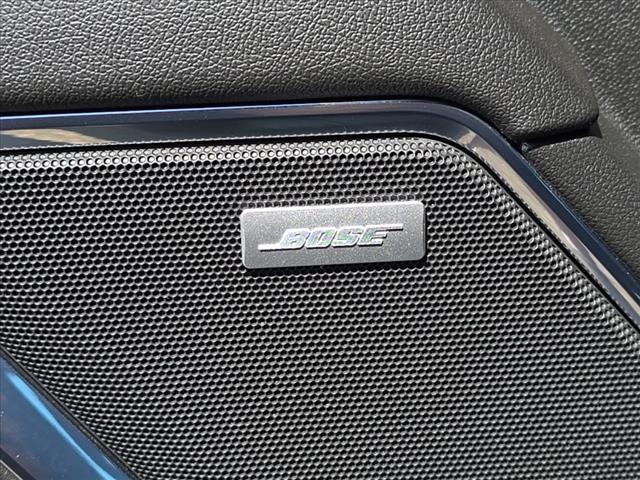 used 2022 Chevrolet Silverado 1500 car, priced at $44,742