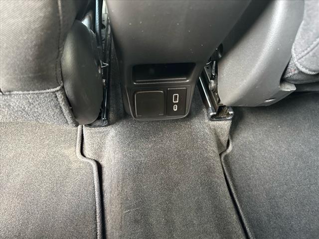 used 2024 Chevrolet TrailBlazer car, priced at $24,916