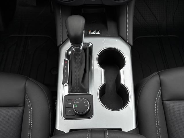 new 2025 Chevrolet Blazer car, priced at $50,470