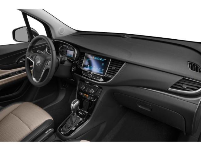 used 2021 Buick Encore car, priced at $21,994