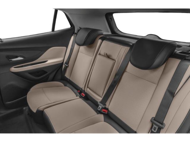 used 2021 Buick Encore car, priced at $21,994