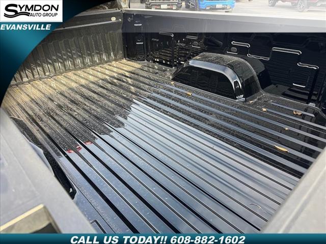 new 2026 Chevrolet Silverado 1500 car, priced at $43,378