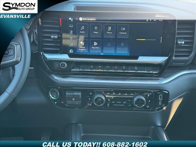 new 2026 Chevrolet Silverado 2500 car, priced at $69,045