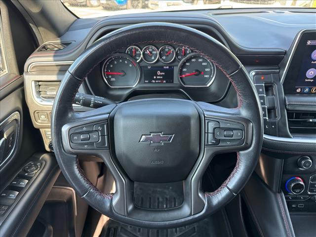 used 2021 Chevrolet Tahoe car, priced at $43,996