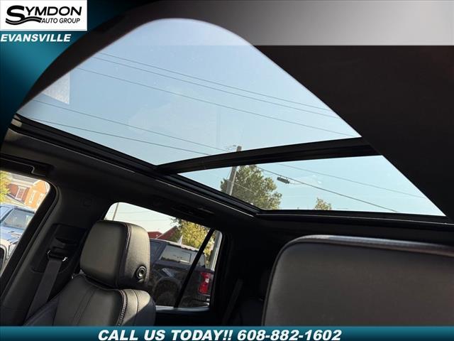 used 2021 Chevrolet Tahoe car, priced at $43,449