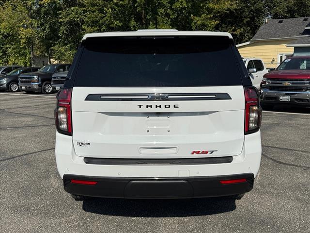 used 2021 Chevrolet Tahoe car, priced at $43,996