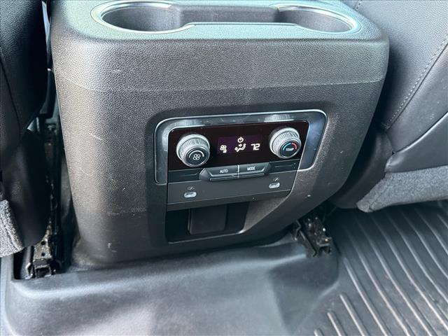 used 2021 Chevrolet Tahoe car, priced at $43,996