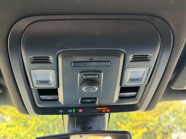 used 2021 Chevrolet Tahoe car, priced at $43,996