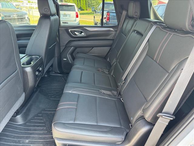 used 2021 Chevrolet Tahoe car, priced at $43,996