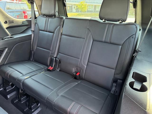 used 2021 Chevrolet Tahoe car, priced at $43,996