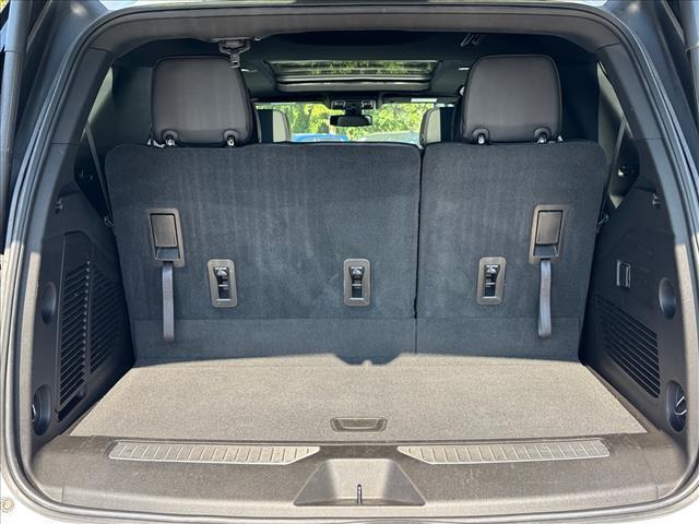 used 2021 Chevrolet Tahoe car, priced at $43,996