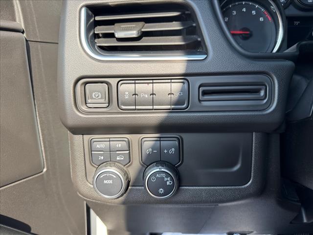 used 2021 Chevrolet Tahoe car, priced at $43,996