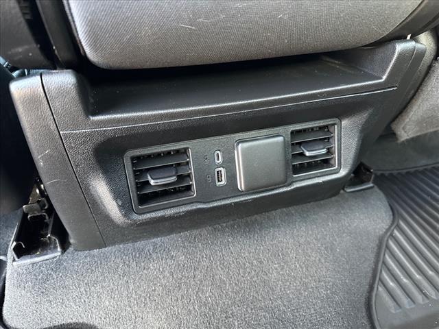 used 2024 Chevrolet Silverado 1500 car, priced at $48,861