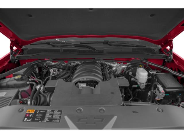 used 2015 Chevrolet Silverado 1500 car, priced at $17,437