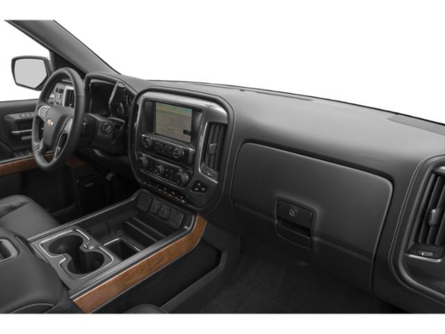 used 2015 Chevrolet Silverado 1500 car, priced at $17,437