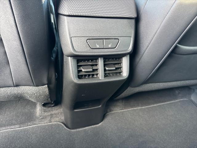 used 2025 Chevrolet Equinox car, priced at $35,614