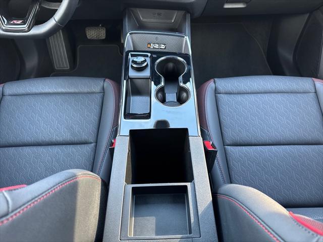 used 2025 Chevrolet Equinox car, priced at $35,614