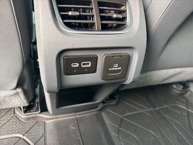 used 2022 Chevrolet Blazer car, priced at $23,912