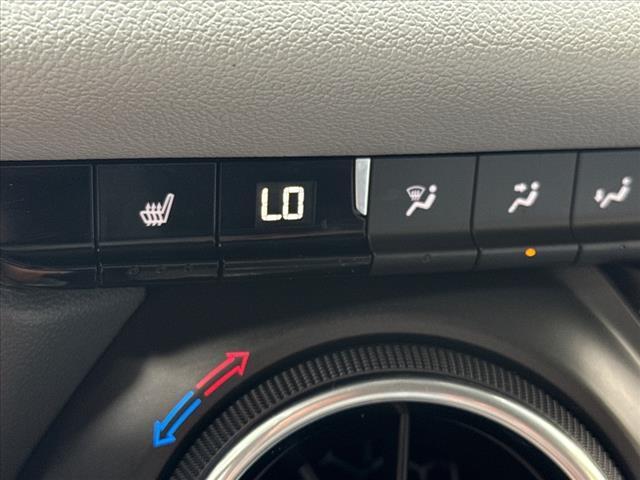 used 2022 Chevrolet Blazer car, priced at $23,912