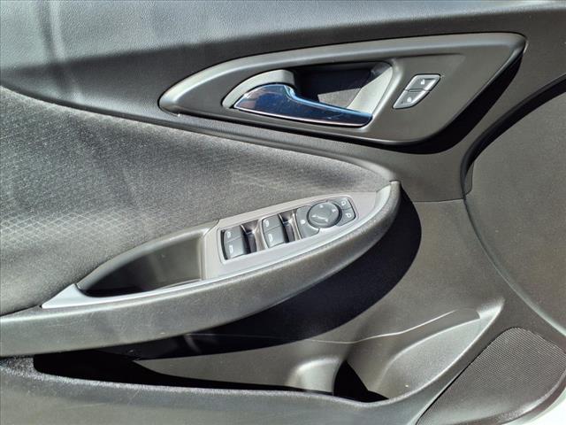 used 2024 Chevrolet Malibu car, priced at $19,952