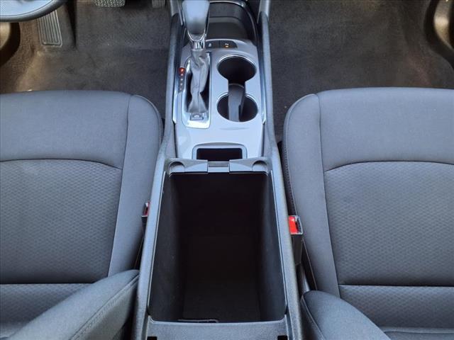 used 2024 Chevrolet Malibu car, priced at $19,952