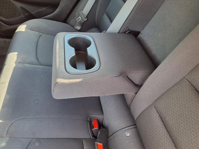 used 2024 Chevrolet Malibu car, priced at $19,952