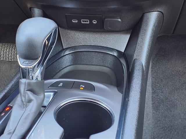 used 2024 Chevrolet Malibu car, priced at $19,952
