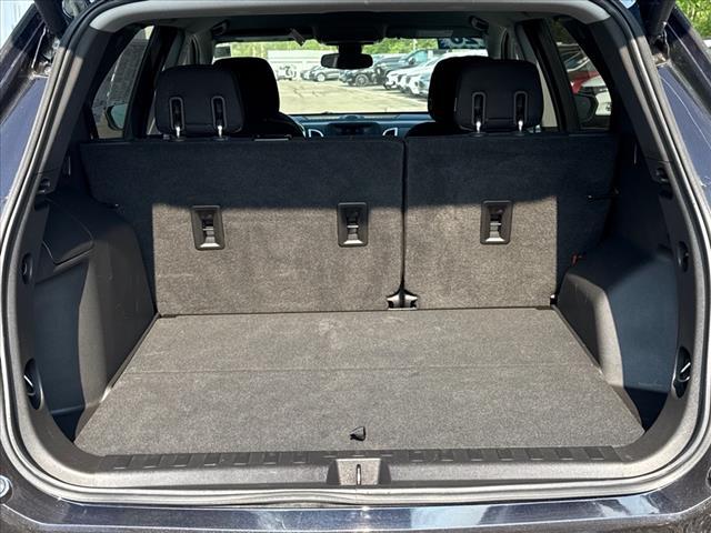 used 2020 Chevrolet Equinox car, priced at $23,948