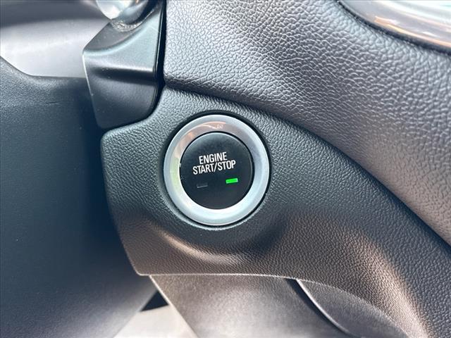 used 2020 Chevrolet Equinox car, priced at $23,948