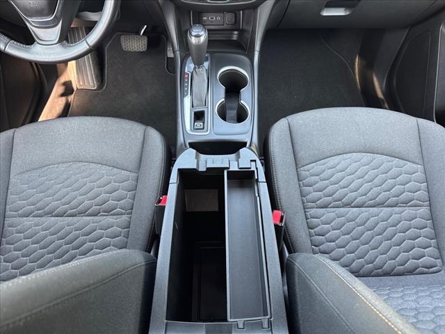 used 2020 Chevrolet Equinox car, priced at $23,948