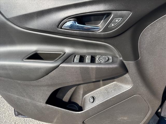used 2020 Chevrolet Equinox car, priced at $23,948