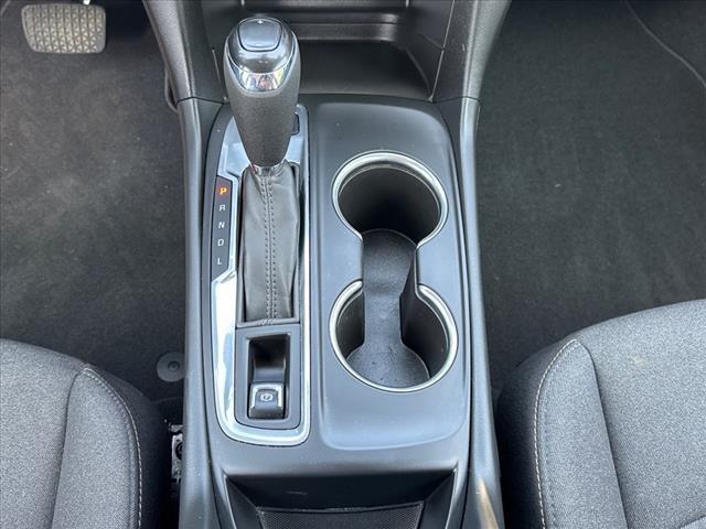 used 2020 Chevrolet Equinox car, priced at $23,948
