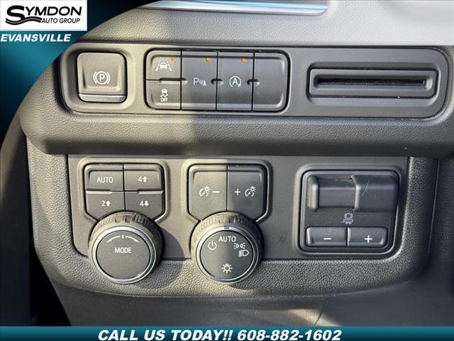 used 2024 Chevrolet Tahoe car, priced at $54,870