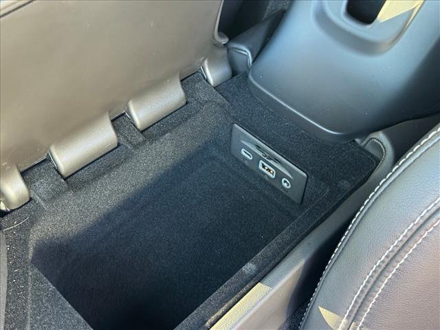 used 2023 Chevrolet Corvette car, priced at $62,628